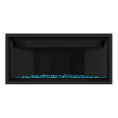 Napoleon Ascent Premium 42" Linear Direct Vent Gas Fireplace | BLP42NTE