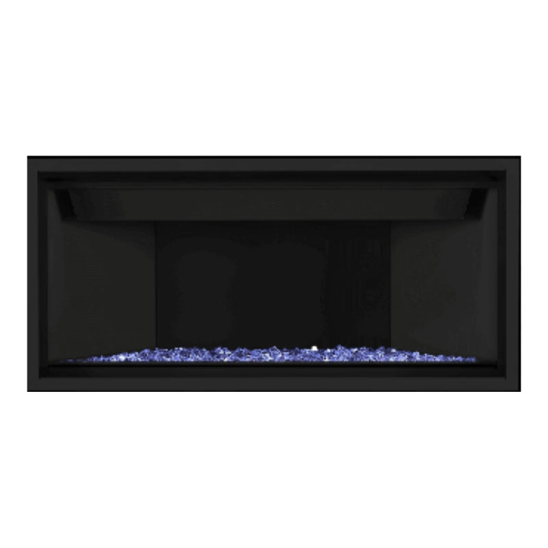 Napoleon Ascent Premium 42" Linear Direct Vent Gas Fireplace | BLP42NTE