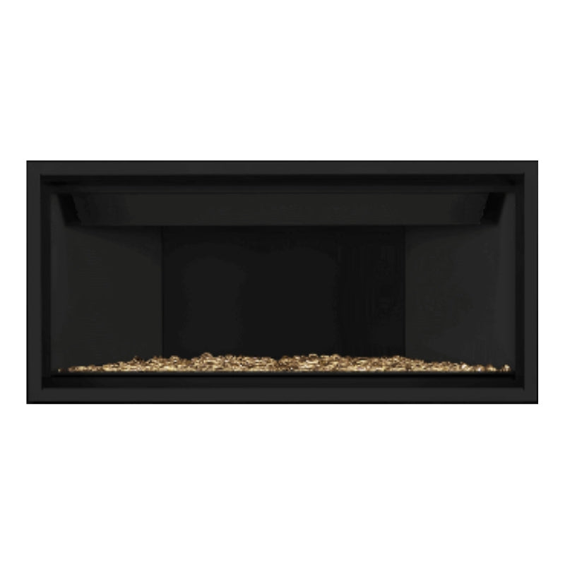 Napoleon Ascent Premium 42" Linear Direct Vent Gas Fireplace | BLP42NTE