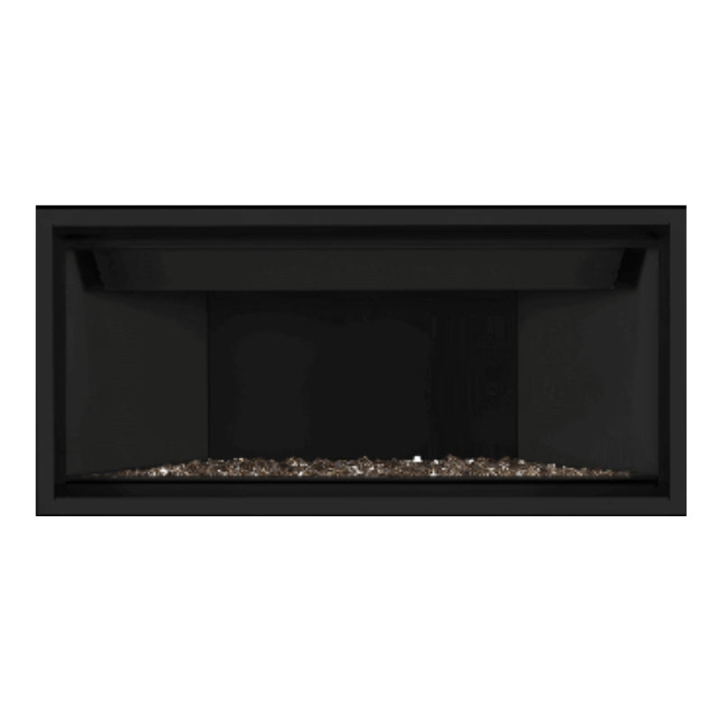 Napoleon Ascent Premium 42" Linear Direct Vent Gas Fireplace | BLP42NTE