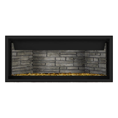 Napoleon Ascent Premium 46" Linear Direct Vent Gas Fireplace | BLP46NTE