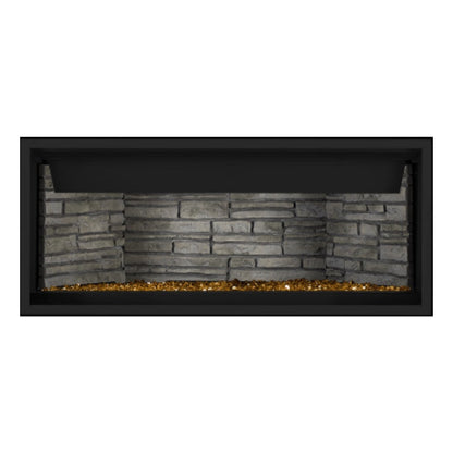 Napoleon Ascent Premium 46" Linear Direct Vent Gas Fireplace | BLP46NTE