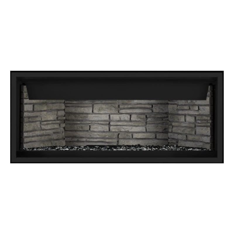 Napoleon Ascent Premium 46" Linear Direct Vent Gas Fireplace | BLP46NTE