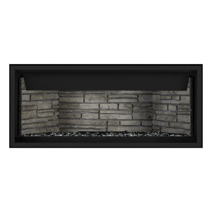 Napoleon Ascent Premium 46" Linear Direct Vent Gas Fireplace | BLP46NTE