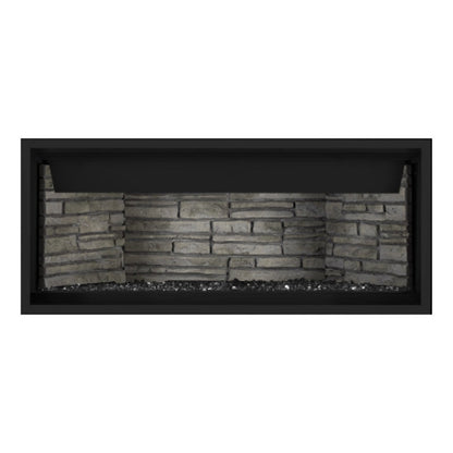 Napoleon Ascent Premium 46" Linear Direct Vent Gas Fireplace | BLP46NTE