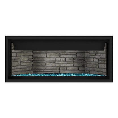 Napoleon Ascent Premium 46" Linear Direct Vent Gas Fireplace | BLP46NTE