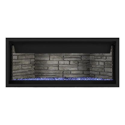Napoleon Ascent Premium 46" Linear Direct Vent Gas Fireplace | BLP46NTE