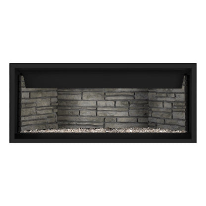 Napoleon Ascent Premium 46" Linear Direct Vent Gas Fireplace | BLP46NTE