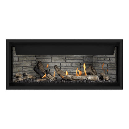 Napoleon Ascent Premium 46" Linear Direct Vent Gas Fireplace | BLP46NTE