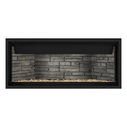 Napoleon Ascent Premium 46" Linear Direct Vent Gas Fireplace | BLP46NTE