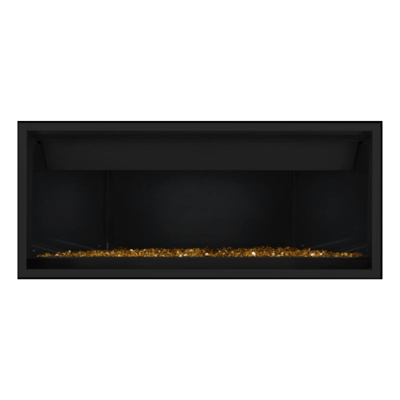 Napoleon Ascent Premium 46" Linear Direct Vent Gas Fireplace | BLP46NTE