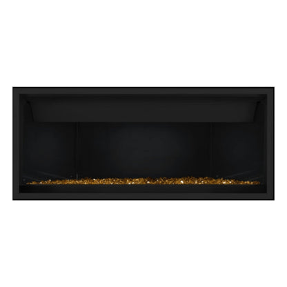Napoleon Ascent Premium 46" Linear Direct Vent Gas Fireplace | BLP46NTE