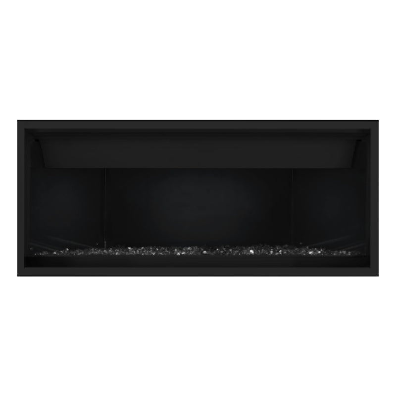 Napoleon Ascent Premium 46" Linear Direct Vent Gas Fireplace | BLP46NTE
