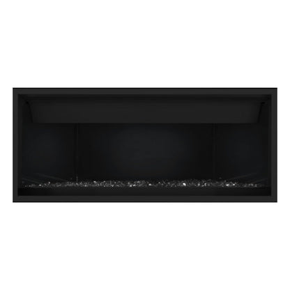 Napoleon Ascent Premium 46" Linear Direct Vent Gas Fireplace | BLP46NTE
