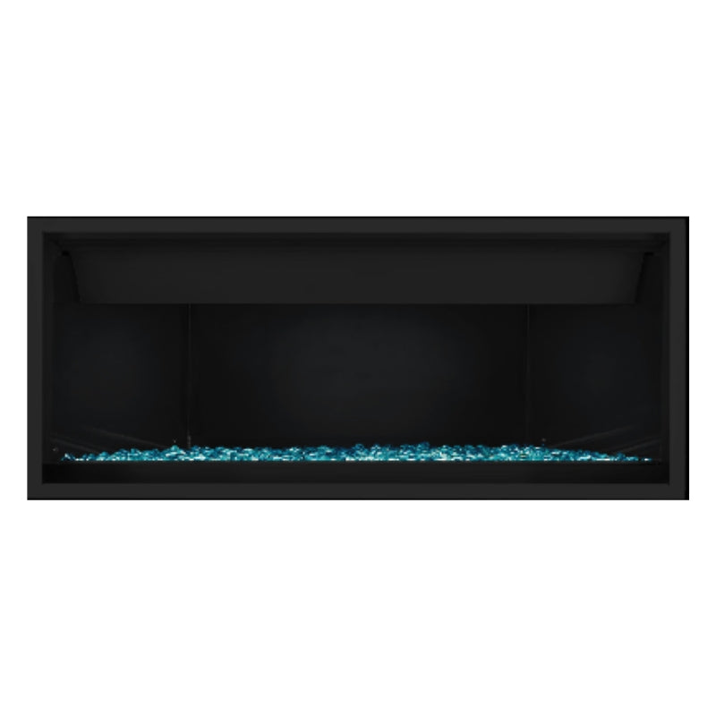 Napoleon Ascent Premium 46" Linear Direct Vent Gas Fireplace | BLP46NTE