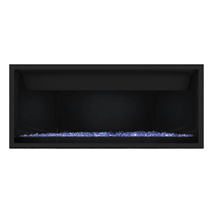 Napoleon Ascent Premium 46" Linear Direct Vent Gas Fireplace | BLP46NTE