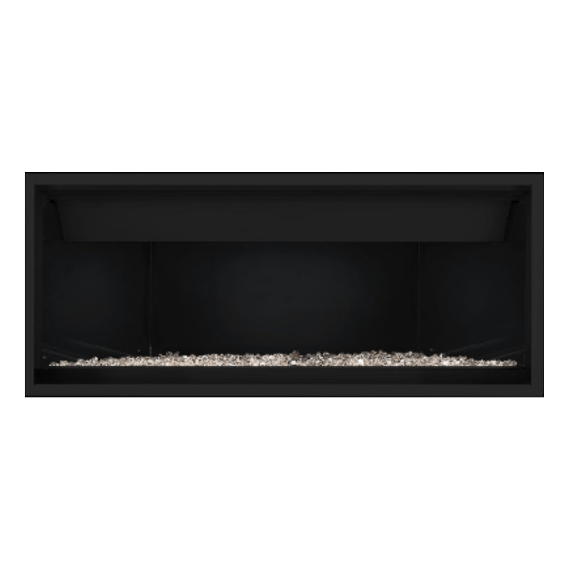 Napoleon Ascent Premium 46" Linear Direct Vent Gas Fireplace | BLP46NTE