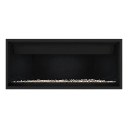 Napoleon Ascent Premium 46" Linear Direct Vent Gas Fireplace | BLP46NTE