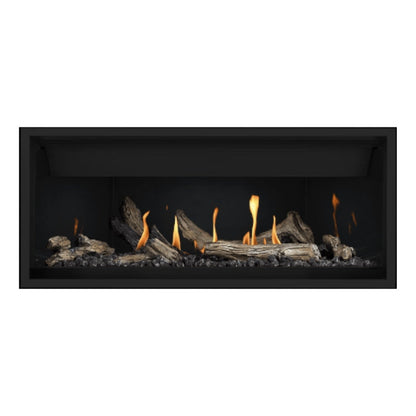 Napoleon Ascent Premium 46" Linear Direct Vent Gas Fireplace | BLP46NTE