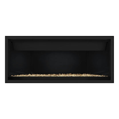 Napoleon Ascent Premium 46" Linear Direct Vent Gas Fireplace | BLP46NTE