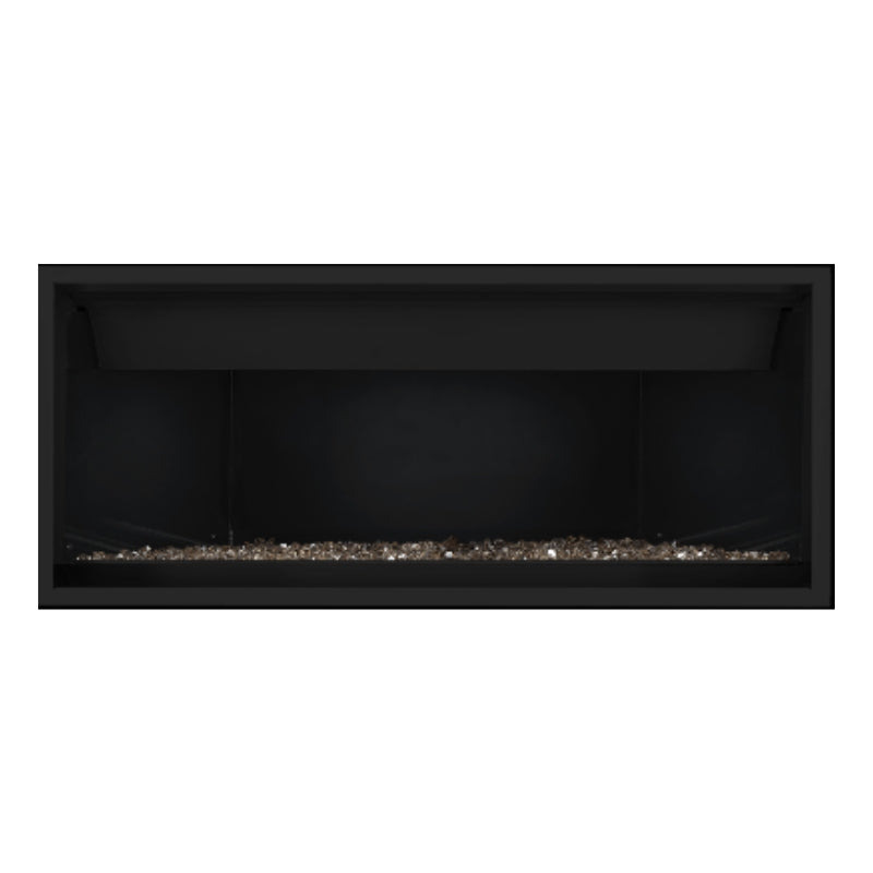Napoleon Ascent Premium 46" Linear Direct Vent Gas Fireplace | BLP46NTE