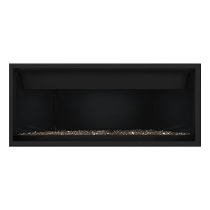 Napoleon Ascent Premium 46" Linear Direct Vent Gas Fireplace | BLP46NTE