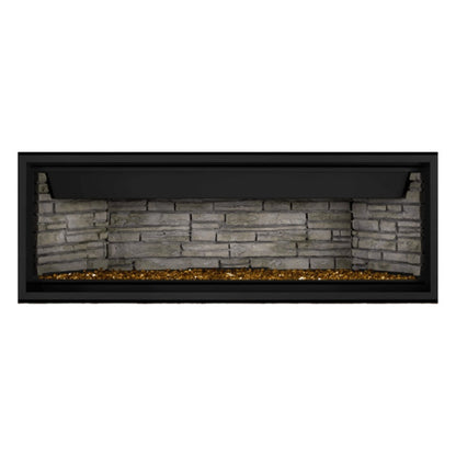 Napoleon Ascent Premium 56" Linear Direct Vent Gas Fireplace | BLP56NTE