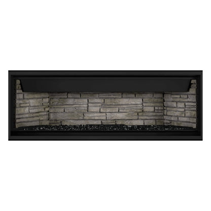 Napoleon Ascent Premium 56" Linear Direct Vent Gas Fireplace | BLP56NTE