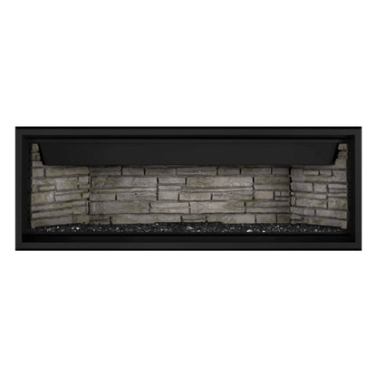 Napoleon Ascent Premium 56" Linear Direct Vent Gas Fireplace | BLP56NTE