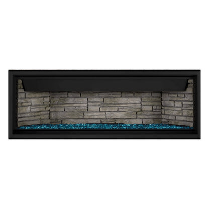Napoleon Ascent Premium 56" Linear Direct Vent Gas Fireplace | BLP56NTE