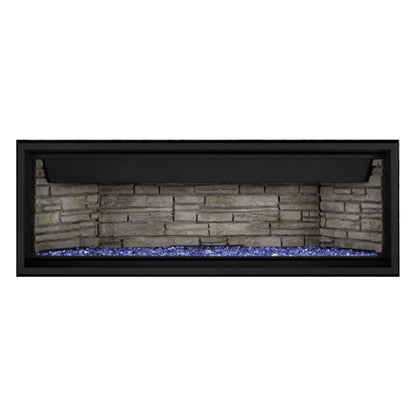 Napoleon Ascent Premium 56" Linear Direct Vent Gas Fireplace | BLP56NTE
