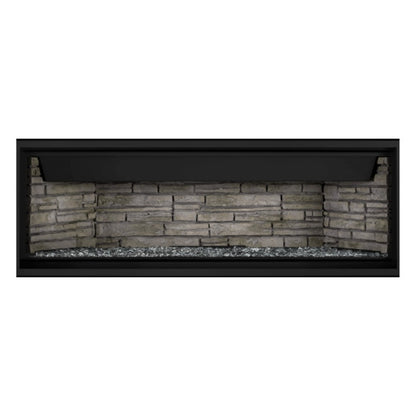 Napoleon Ascent Premium 56" Linear Direct Vent Gas Fireplace | BLP56NTE
