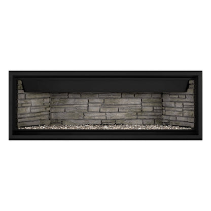 Napoleon Ascent Premium 56" Linear Direct Vent Gas Fireplace | BLP56NTE