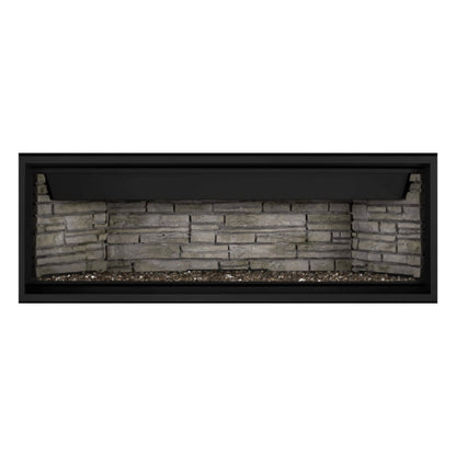 Napoleon Ascent Premium 56" Linear Direct Vent Gas Fireplace | BLP56NTE