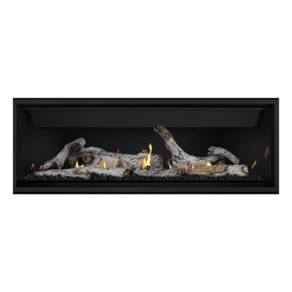 Napoleon Ascent Premium 56" Linear Direct Vent Gas Fireplace | BLP56NTE