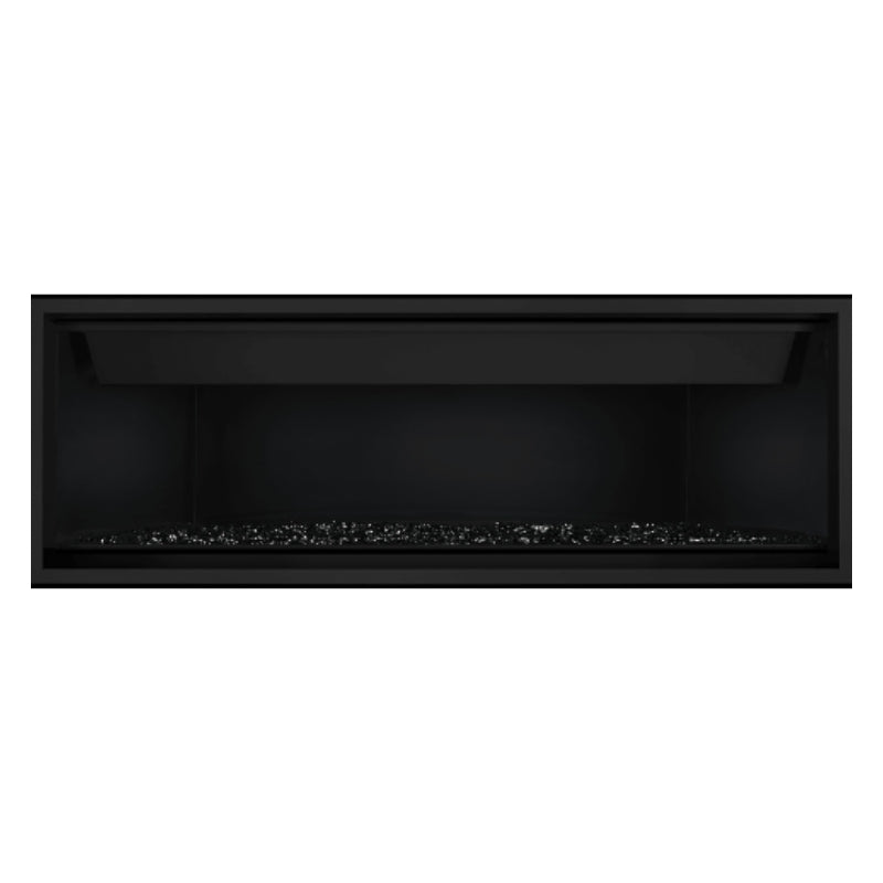 Napoleon Ascent Premium 56" Linear Direct Vent Gas Fireplace | BLP56NTE