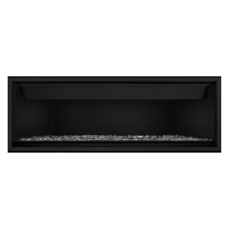 Napoleon Ascent Premium 56" Linear Direct Vent Gas Fireplace | BLP56NTE