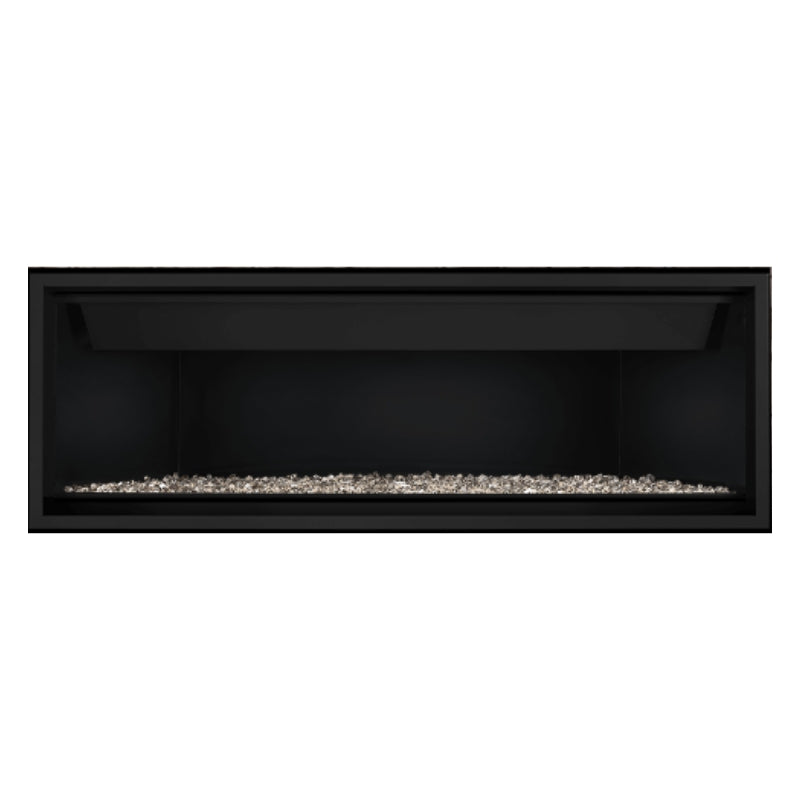 Napoleon Ascent Premium 56" Linear Direct Vent Gas Fireplace | BLP56NTE