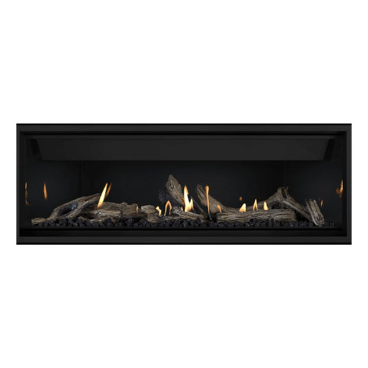 Napoleon Ascent Premium 56" Linear Direct Vent Gas Fireplace | BLP56NTE