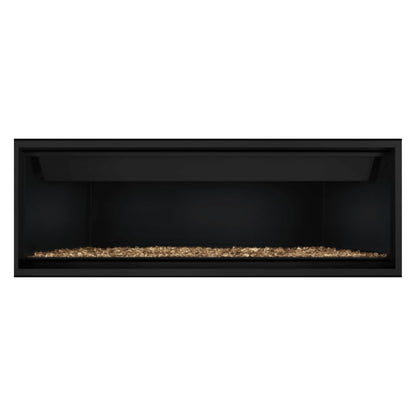 Napoleon Ascent Premium 56" Linear Direct Vent Gas Fireplace | BLP56NTE