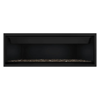 Napoleon Ascent Premium 56" Linear Direct Vent Gas Fireplace | BLP56NTE