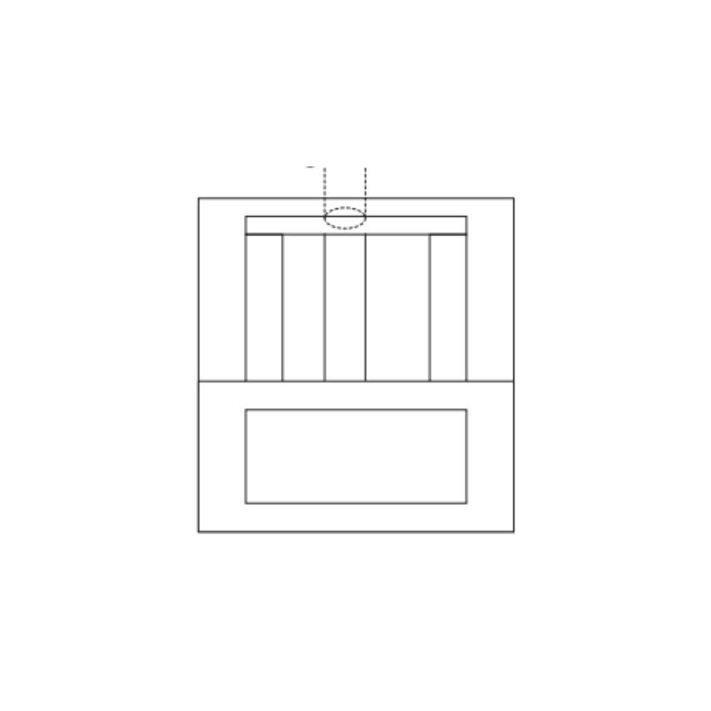Napoleon Ducted Heat Management