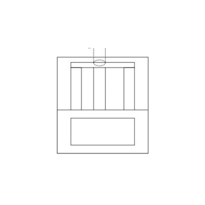 Napoleon Ducted Heat Management
