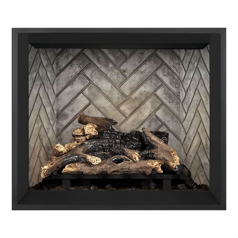 Napoleon Elevation 36" Direct Vent Gas Fireplace | E36
