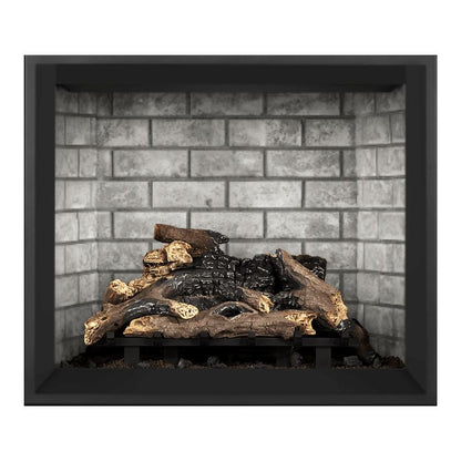 Napoleon Elevation 36" Direct Vent Gas Fireplace | E36