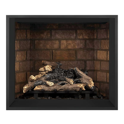 Napoleon Elevation 36" Direct Vent Gas Fireplace | E36