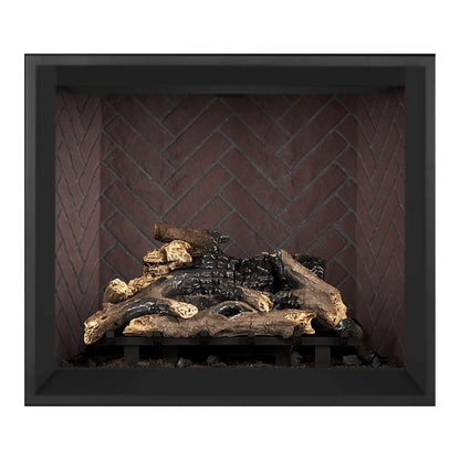 Napoleon Elevation 36" Direct Vent Gas Fireplace | E36