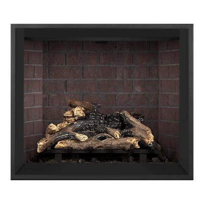 Napoleon Elevation 36" Direct Vent Gas Fireplace | E36