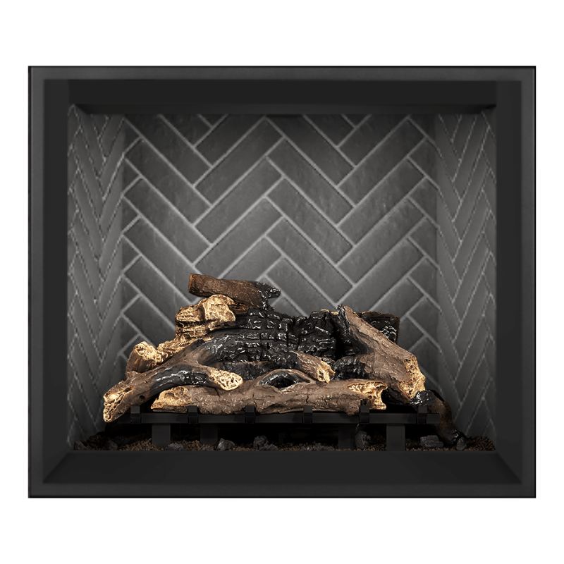 Napoleon Elevation 36" Direct Vent Gas Fireplace | E36