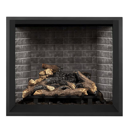 Napoleon Elevation 36" Direct Vent Gas Fireplace | E36